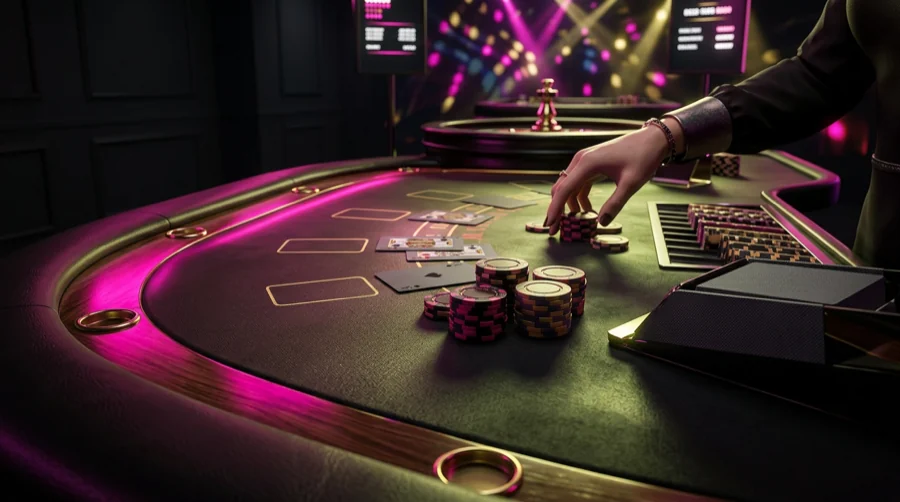 Jackpot Party Casino Login Searches Explained
