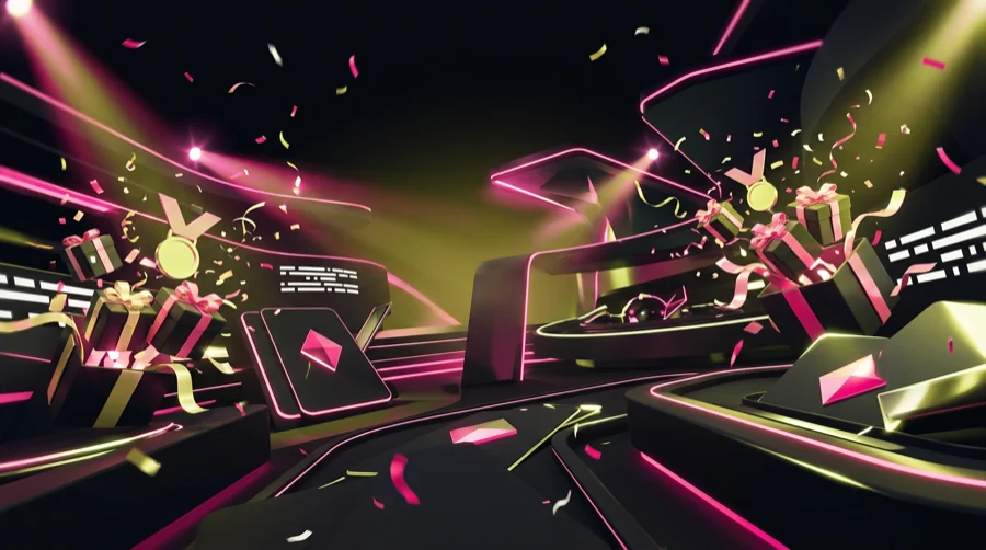 Explore Party Casino Games for UK Players