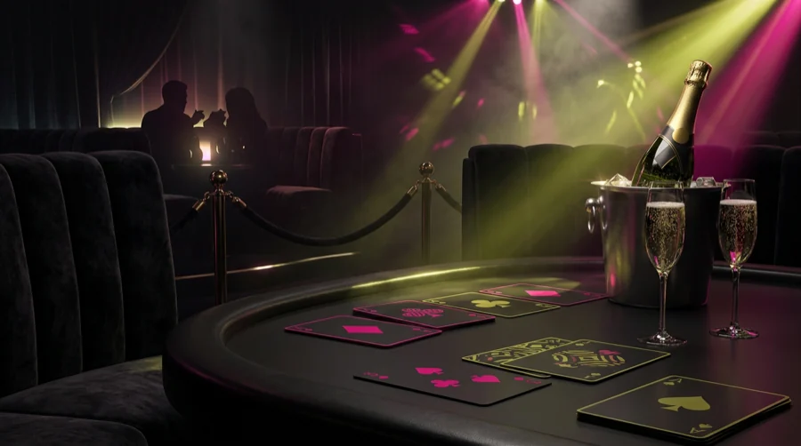 Party Casino Login Account in the UK